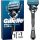 Gillette ProShield Chill pánská mokrá holicí strojek s 1 břitem, 5 břitů