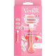 Gillette Venus Spa Breeze Holiaci Strojček s 3 Náhradnými Hlavicami