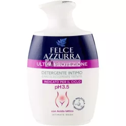   Felce Azzurra Ultra Protection Intímny čistič pH 3.5, 250ml
