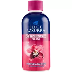  Felce Azzurra Orchidea Čierny Prací Parfum Čistá Sviežosť