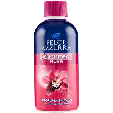 Felce Azzurra Orchidea Čierny Prací Parfum Čistá Sviežosť