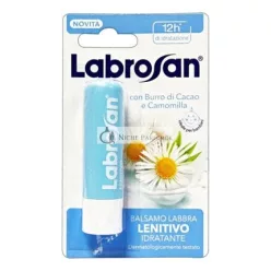 Labrosan Upokojujúci Hydratačný Balzam na Pery 5.5ml