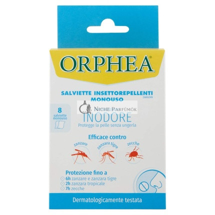Orphea Persona 8 Odpudzovač hmyzu