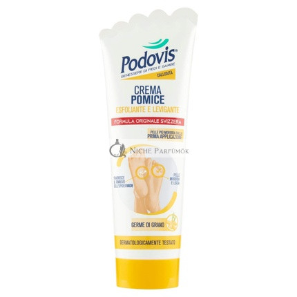 Podovis Pumice Cream 100ml, balenie 6 kusov