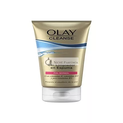 Olay Čistiaci Gél pre Normálnu Pokožku, 150ml