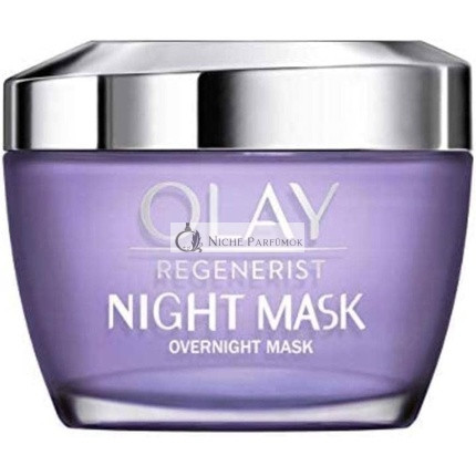 Olay Regenerist Ochranná maska Úžasná spevňujúca nočná maska, 50ml