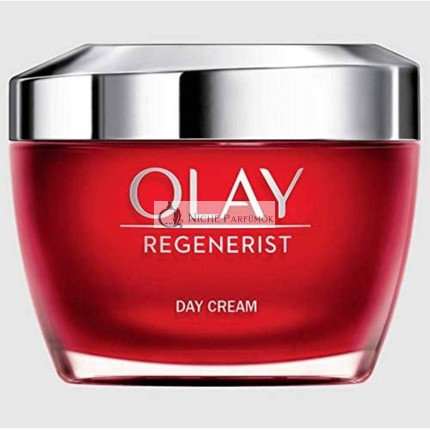 Olay Regenerist Denný krém 50ml, Pre všetky typy pleti