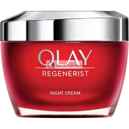 Regenerist 3 Oblasti Intenzívny Anti-Aging Nočný Krém, 50ml