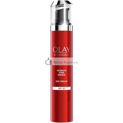 Olay Regenerist Denný Krém na Tvár s SPF 30, 50ml