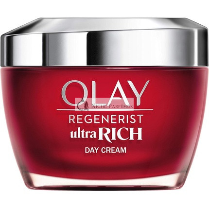 Olay Ultra Bohatý Denný Krém, 50 ml