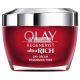 Olay Regenerist Ultra Bohatý Denný Krém, Nema Zásadnú Textúru s Vitaminom B3 Peptidmi a Shea Maslom, Bez Parfumov, 50ml