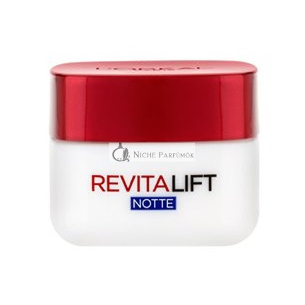 Revitalift Nočný Krém, 50 ml