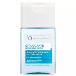 L'Oreal Paris Odstraňovač make-upu na oči, 125 ml