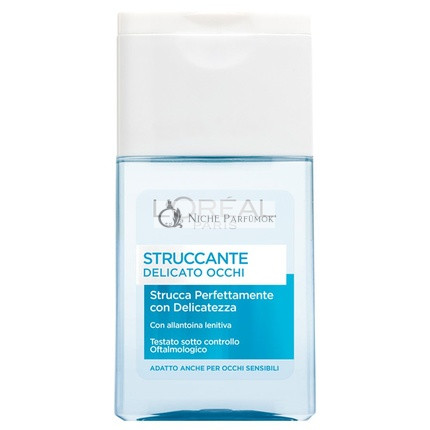 L'Oreal Paris Odstraňovač make-upu na oči, 125 ml