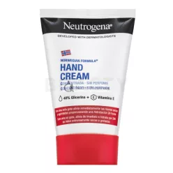 Neutrogena krém na ruky Unscented Hand Cream 50 ml