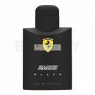 Ferrari Scuderia Black toaletná voda pre mužov 125 ml