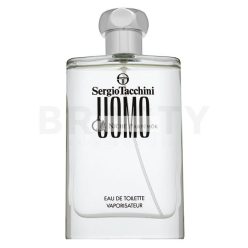   Sergio Tacchini Uomo toaletná voda pre mužov 100 ml