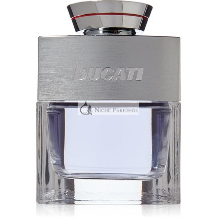 Ducati pre mužov, 98 ml