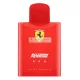 Ferrari Scuderia Red toaletná voda pre mužov 125 ml