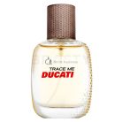 Ducati Trace Me toaletná voda pre mužov 50 ml