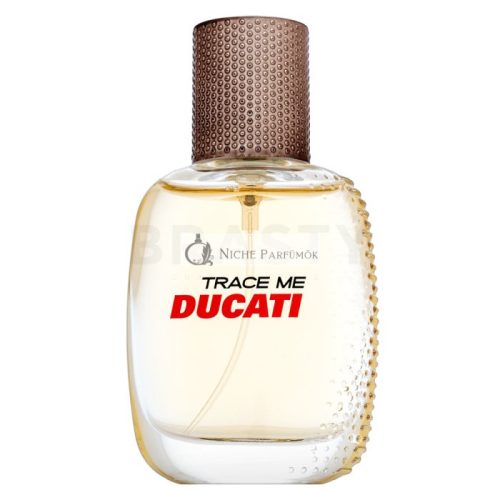 Ducati Trace Me toaletná voda pre mužov 50 ml