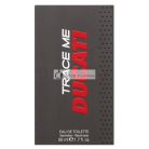 Ducati Trace Me toaletná voda pre mužov 50 ml