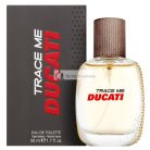 Ducati Trace Me toaletná voda pre mužov 50 ml