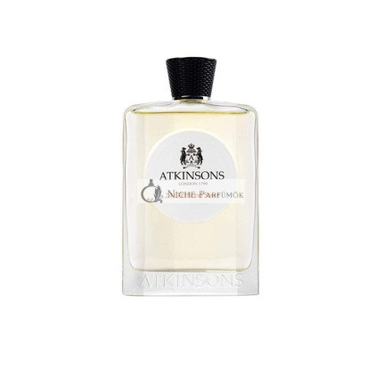 Atkinsons 24 Old Bond Street Pánsky EDC Sprej, 100 ml