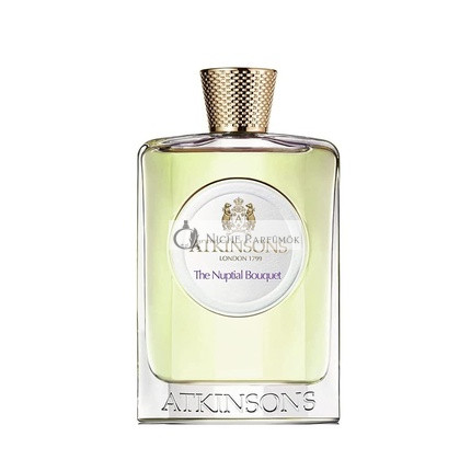 Atkinsons The Nuptial Bouquet toaletná voda pre ženy 100 ml