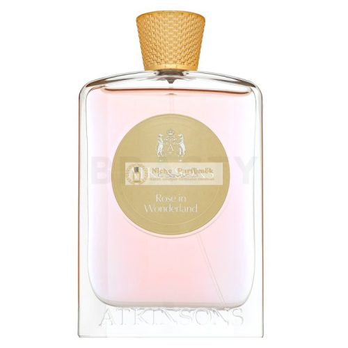Atkinsons Rose in Wonderland parfémovaná voda unisex 100 ml