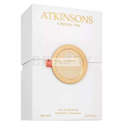 Atkinsons Rose in Wonderland parfémovaná voda unisex 100 ml