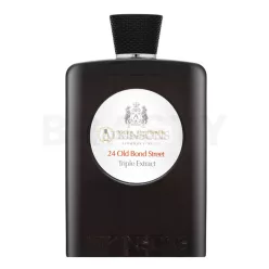   Atkinsons 24 Old Bond Street Triple Extrait kolínska voda unisex 100 ml
