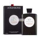 Atkinsons 24 Old Bond Street Triple Extrait kolínska voda unisex 100 ml