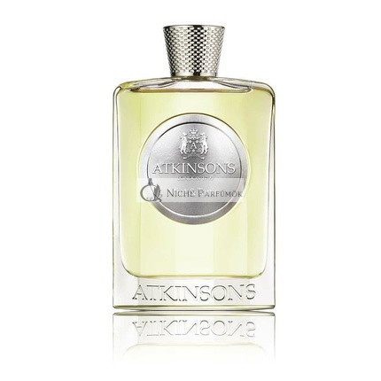 Atkinsons Dámsky Eau de Toilette, 100ml