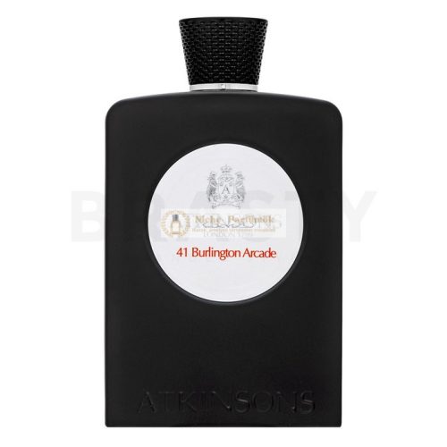 Atkinsons 41 Burlington Arcade parfémovaná voda unisex 100 ml