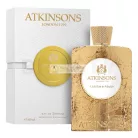 Atkinsons Gold Fair In Mayfair parfémovaná voda unisex 100 ml