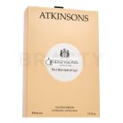 Atkinsons The Other Side of Oud parfémovaná voda unisex 100 ml