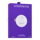 Atkinsons Tulipe Noire parfémovaná voda unisex 100 ml