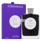 Atkinsons Tulipe Noire parfémovaná voda unisex 100 ml