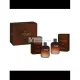 MORRIS The Wild Land Pánska Eau De Toilette a Aftershave Set 100ml