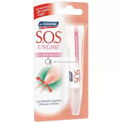 S.O.S Dr. Ciccarelli Posilňovač Nechtov 10ml