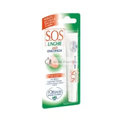 S.O.S Dr. Ciccarelli Nechty proti Onychophagii 10ml