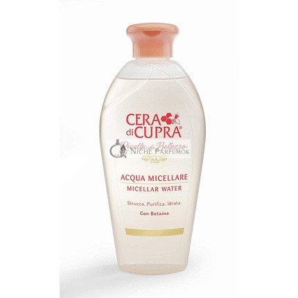 CERA DI CUPRA Micelárna voda 200ml