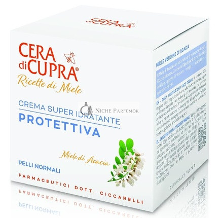 Ochranný Hydratačný Krém 50ml
