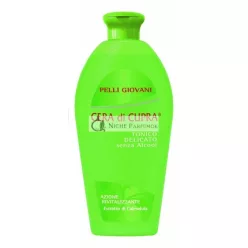   Tonique Viso Delicato Bezalkoholový Jemný Tónovací Krém pre Mladú Pleť, 200ml