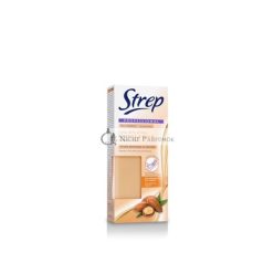 Strep Wax Odstránenie chĺpkov, 100ml
