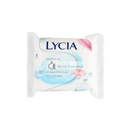 LYCIA STRUC UTIERKY