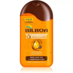 BRCARROT 220ML Sprchový Gél