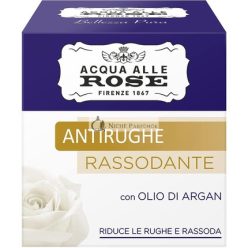 Acqua Alle Rose Roberts Antistarnúca Pleťová Krem, 50ml