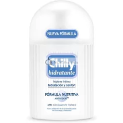 Chilly Hydratačný gél, 200 ml